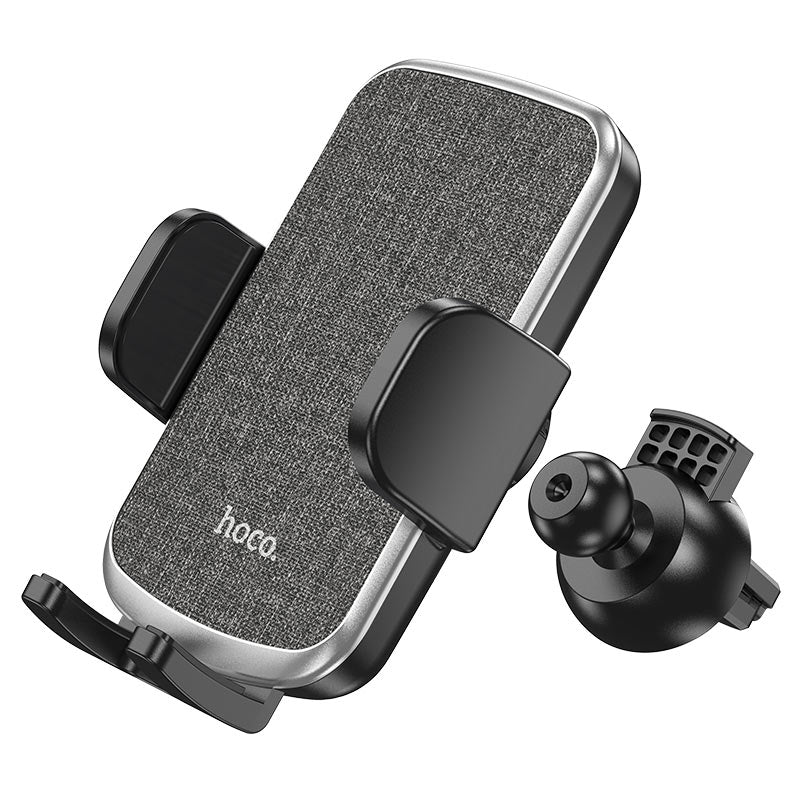 Hoco Car holder “CA94 Polaris” for air outlet Hoco Car holder “CA94 Polaris” for air outlet